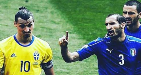 اليوم التاسع لليورو .. ثأر .. ارقام .. ومفارقات